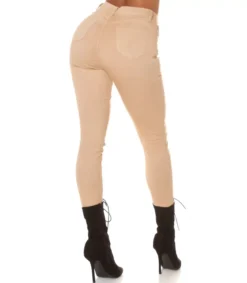 Beiget basic push up -farkut