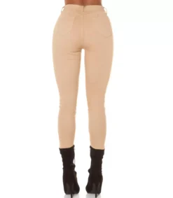 Beiget basic push up -farkut