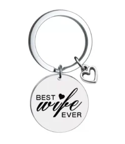 Best wife ever -avaimenperä