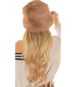 Cappuccino tekoturkishattu