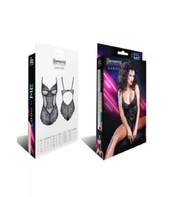 Demoniq Carine