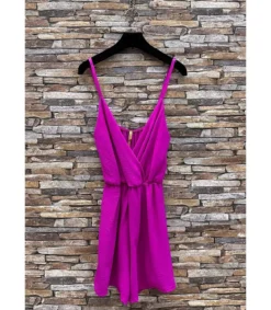 Elle Style Mally malma playsuit