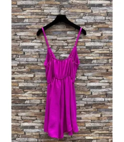 Elle Style Mally malma playsuit