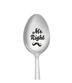 Mr Right – lusikka