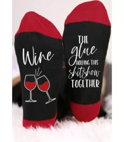 Mustat ”Wine” sukat
