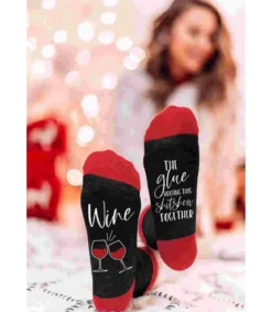 Mustat ”Wine” sukat